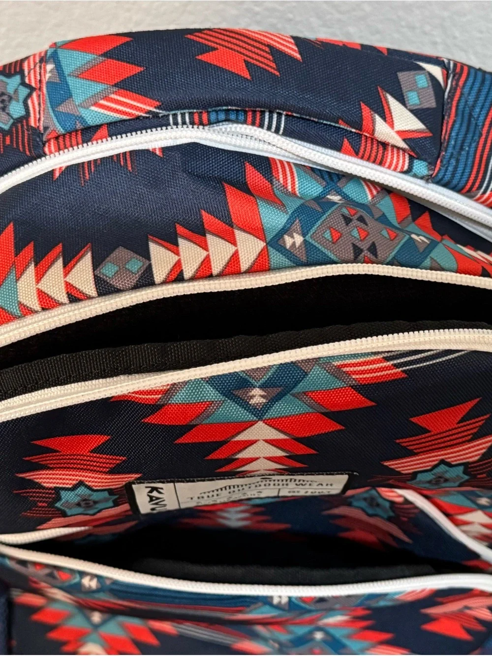 Kavu nwot excellent